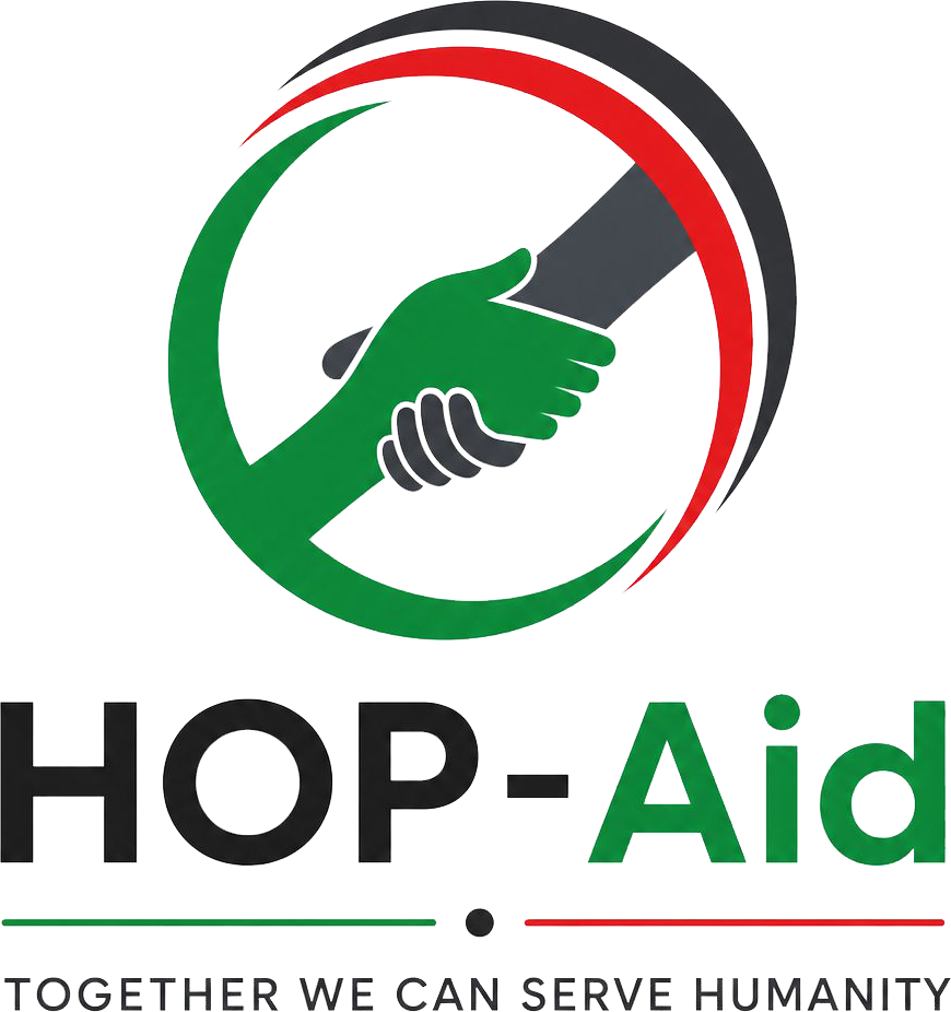 HOP-Aid logo